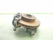 Achsschenkel Halter Links Vorne 9063303420 Mercedes-Benz SPRINTERII CAJA CERRADA (DESDE 01.06) 310/313/316 CDI (906.631/633/635/637) 129 CV / 95 KW