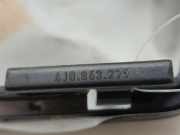 Schaltmanschette 6J0863279 Seat Ibiza IV SC (6J1) Schrägheck 3-drs 1.4 16V (BXW)