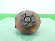 Achsschenkel Halter Rechts Vorne 4124109008 SsangYong Kyron SUV 2.0 M 200 Xdi 16V 4x4 (D20DT(OM664.950))