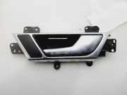 Türgriff Innen Rechts Hinten 4F0839020 Audi A6 (C6) Limousine 2.4 V6 24V (BDW)