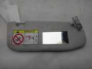 Sonnenblende Rechts 735664581 Fiat Tipo (356S) Limousine 1.6 JTD Multijet II 16V (55260384)