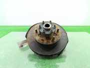 Achsschenkel Halter Rechts Vorne 56720H1000 Hyundai Terracan SUV 2.9 CRDi 16V (J3)