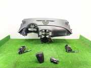 Airbag Set 13301067 Opel Astra J Sports Tourer (PD8/PE8/PF8) Kombi 1.7 CDTi 16V (A17DTS)