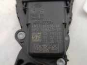Gaspedal 4M519F836AK Mazda 3 (BL12/BLA2/BLB2) Limousine 1.6 CiTD 16V (Y6)