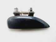 Türgriff Außen Ra 806067028R Dacia DUSTER II SL 2019 150 CV / 110 KW