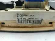 Bedienung Klimaanlage 6451VJ Citroën C4 Coupé (LA) Schrägheck 3-drs 1.4 16V (ET3J4(KFU))