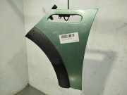 Kotflügel Links Vorne 41217037437 Mini Mini One/Cooper (R50) Schrägheck 1.6 16V Cooper (W10-B16A)