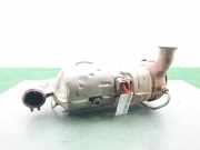 Katalysator 9820045380 Citroën CITROEN C-ELYSÉE Shine 102 CV / 75 KW