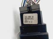 Lichtschalter 96236415ZL Citro?n CITROEN BERLINGO 1.9 D Multispace 69 CV / 51 KW