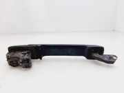 Türgriff Außen Rechts Vorne 1H0837206 Volkswagen Vento (1H2) Limousine 1.9 D (1Y) 1Y