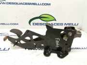 Bremspedal 8200155989 Renault SCENIC II Confort Authentique 86 CV / 63 KW