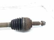 Antriebswelle Links Vorne 8200198016 Renault Scénic II (JM) Großraumlimousine 1.9 dCi 120 (F9Q-812)