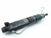 Kraftstoff-Injector 028130201S Seat Toledo (1M2) Limousine 1.9 TDI 110 (AHF)