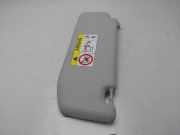 Sonnenblende Rechts 98100807UW Citroën C4 Berline (BA/BB/BC) Schrägheck 5-drs 1.2 PureTech 130 12V (EB2ADTS(HNS))