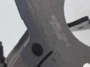 Bremspedal 8V512450EC Ford EcoSport (JK8) SUV 1.0 EcoBoost 12V 125 (M1JU)