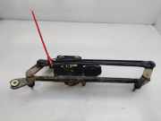 Scheibenwischermotor Vorne 9811017100 Hyundai Matrix Schrägheck 1.5 CRDi 16V (D3EA)