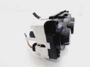 Bedienung Klimaanlage 69940002 Peugeot 308 (4A/C) Schrägheck 1.6 HDi 16V FAP (DV6C(9HR))