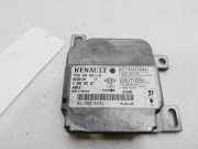 Steuergerät Airbag 7700428310G Renault Clio II (BB/CB) Schrägheck 1.9 dTi (F9Q-782)