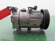 Klima Pumpe 97701G4100 Hyundai i30 (GDHB5) Schrägheck 1.6 GDI Blue 16V (G4FD(Euro 4))