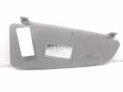 Sonnenblende Rechts 0735677614 Fiat Doblo (223A/119) Großraumlimousine 1.9 JTD (223.B.1000)