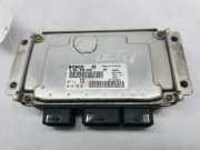 Motorsteuerger?t 9638765980 Citro?n Xsara Coup? (N0) Schr?gheck 1.6 16V (TU5JP4(NFU)) TU5JP4(NFU)