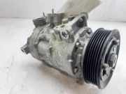 Klima Pumpe 5Q0816803D Volkswagen Polo VI (AW1) Schrägheck 5-drs 1.6 TDI 16V 95 (DGTD) DGTD