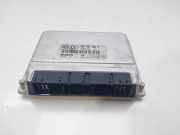 Motorsteuergerät 4B0907401E Audi A6 (C5) Limousine 2.5 TDI V6 24V (AFB)