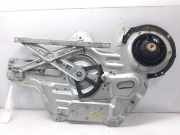 Fensterheber Links Vorne 824502F000 Kia Cerato Limousine 2.0 CRDi 16V (D4EA)