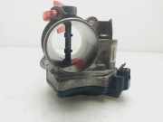 Drosselklappe 8200987453B Nissan Qashqai (J10) SUV 2.0 dCi (M9R(Euro 5))