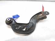 Bremsanker Stange Links Hinten 2463501006 Mercedes-Benz A (W176) Schr?gheck 2.2 A-200 CDI, A-200d 16V (OM651.930)
