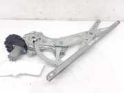 Fensterheber Rechts Vorne 6980121020 Toyota Prius (ZVW3) Schrägheck 1.8 16V (2ZRFXE)