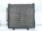 Klimakondensator 9203541 Opel Agila (A) Großraumlimousine 1.2 16V (Z12XE)