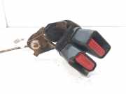 Gürtelschnalle Mh 3096465AA Renault Kadjar (RFEH) SUV 1.5 dCi DPF (K9K-647)