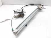 Fensterheber Rechts Vorne 80720JX00A Nissan NV 200 Evalia (M20M) Bus 1.5 dCi 110 (K9K)