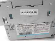 Radio 7S7T18C939DA Ford MONDEO BER. (CA2) Trend 125 CV / 92 KW