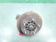 Achsschenkel Halter Links Vorne 4771457 Ford TRANSIT CAJA CERRADA, LARGA (FY) (2000 =>) FT 350 2.4 116 CV / 85 KW