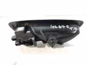 Türgriff Innen Rechts Hinten 826725403R Renault Intens 110 CV / 81 KW