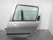 Tür Links Hinten 9006F4 Peugeot 206 SW (2E/K) Kombi 1.4 HDi (DV4TD(8HX))