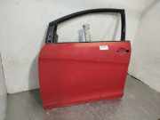 Tür Links Vorne 5P0831055A Seat Altea (5P1) Großraumlimousine 1.9 TDI 105 (BXE)
