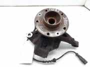 Achsschenkel Halter Links Vorne 400154705R Renault MEGANE III BERLINA 5 P Expression 116 CV / 85 KW