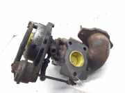 Turbolader K03324066 Peugeot 306 (7B) Limousine 2.0 HDi (DW10TD(RHY))
