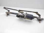 Scheibenwischermotor Vorne 981101G000 Kia Rio II (DE) Schrägheck 1.5 CRDi VGT 16V (D4FA)