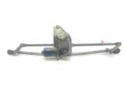 Scheibenwischermotor Vorne YC151750BE Ford TRANSIT MOD. 2000 Kombi FT 280 2.0 corto 75 CV / 55 KW