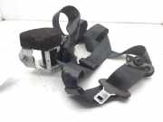 Sicherheitsgurt Rechts Hinten 33005876D Ford EcoSport (JK8) SUV 1.0 EcoBoost 12V 125 (M1JU)