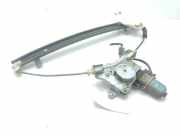 Fensterheber Rechts Hinten 96672885 Opel Antara (LA6) SUV 2.0 CDTI 16V 4x4 (Z20S)