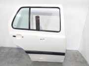 Tür Rechts Hinten 1H4833056 Volkswagen Vento (1H2) Limousine 1.6 i (ABU) ABU
