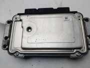 Motorsteuergerät 9665415880 Citroën C4 Berline (LC) Schrägheck 5-drs 1.6 HDi 16V 110 (DV6TED4(9HY))