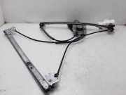 Fensterheber Links Vorne 7700838592 Renault Scénic I (JA) -> 1999, Zie MEGANE Großraumlimousine 1.9 dTi (F9Q-744)