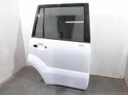 Tür Rechts Hinten 670040D080 Toyota 3.0 D4-D VXL 173 CV / 127 KW