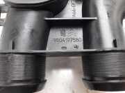 Schlauch 9804177580 Peugeot 308 (L3/L8/LB/LH/LP) Schrägheck 5-drs 1.6 BlueHDi 100 (DV6FD(BHY))